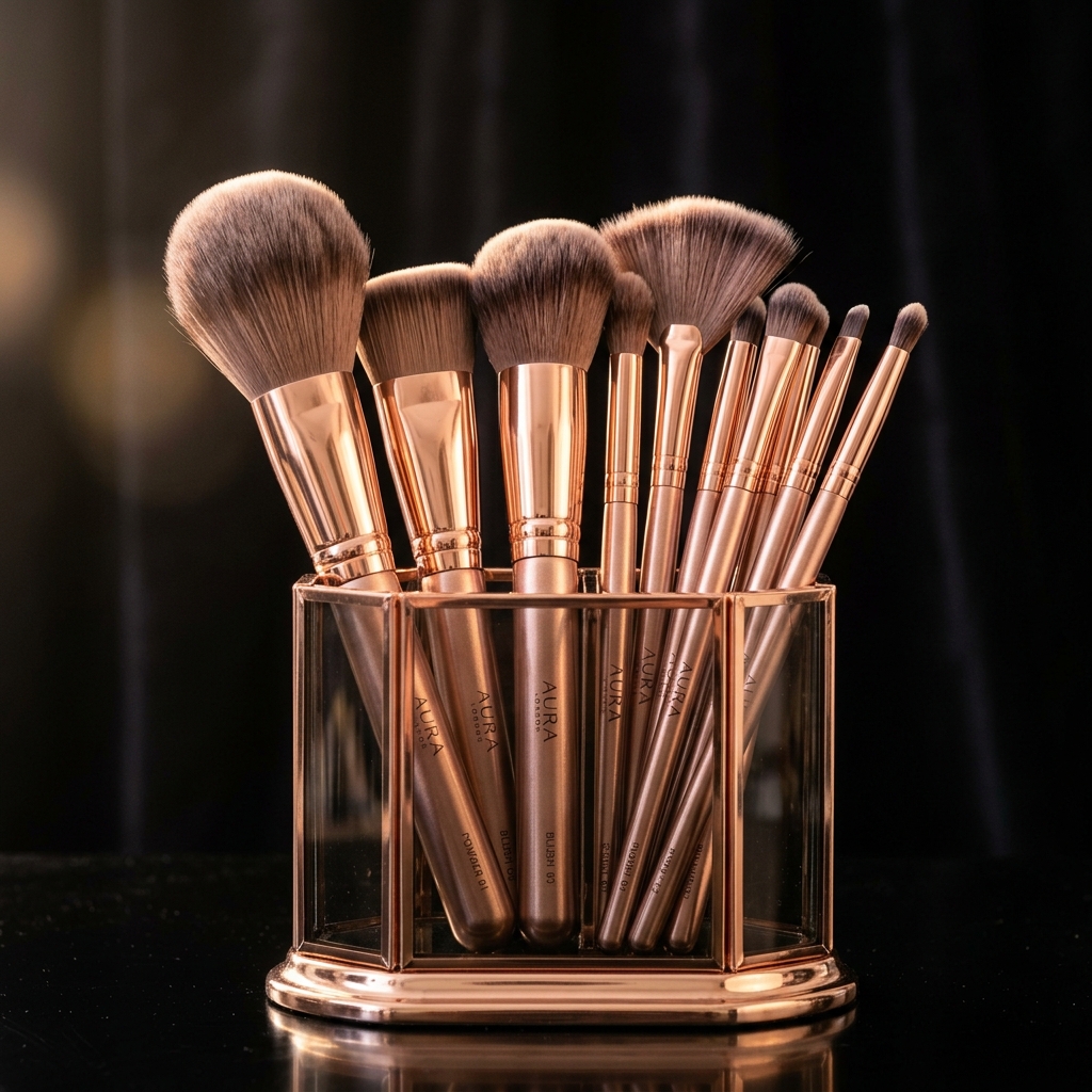 Lakme Absolute Powder Brush
