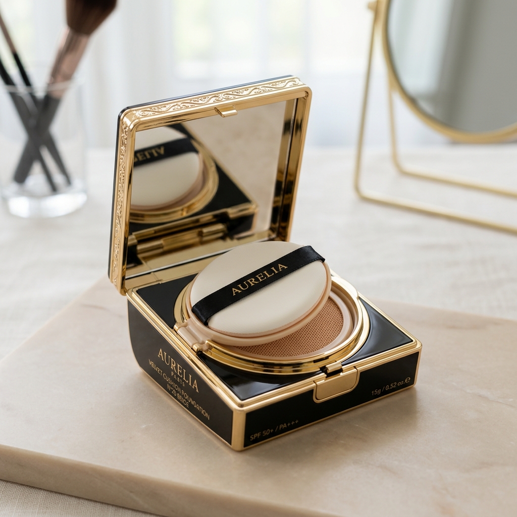 Maybelline Fit Me Matte Foundation